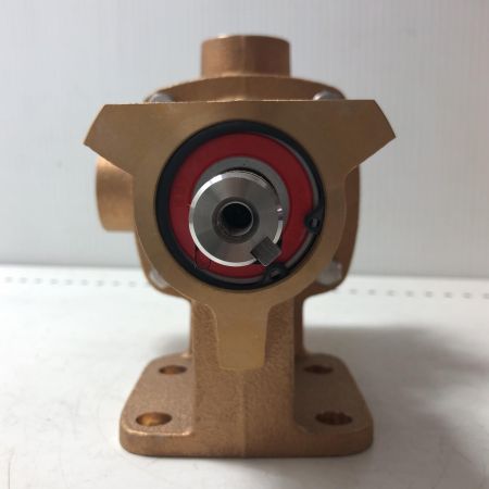 KOSHIN ラバレックスポンプ MF-25S