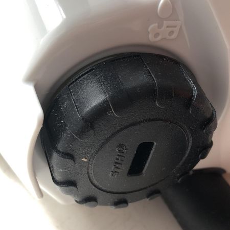 STIHL チェーンソー  MSA120C