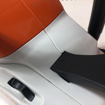 STIHL チェーンソー  MSA120C