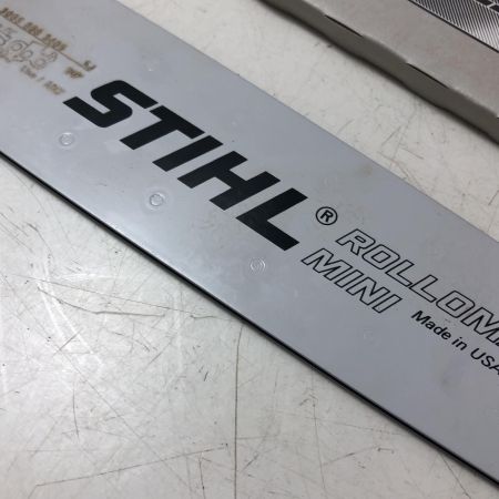 STIHL チェーンソー  MSA120C