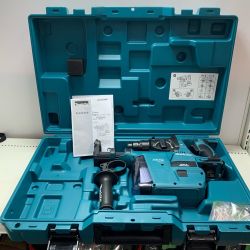 MAKITA マキタ 24mm充電式ハンマドリル HR244DZKV Sランク