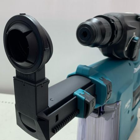 MAKITA マキタ 24mm充電式ハンマドリル HR244DZKV