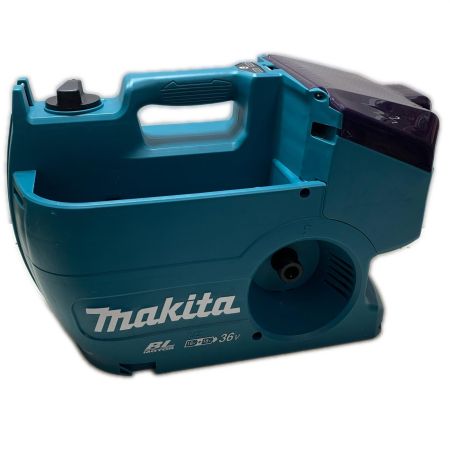 MAKITA マキタ 充電式高圧洗浄機 MHW080D