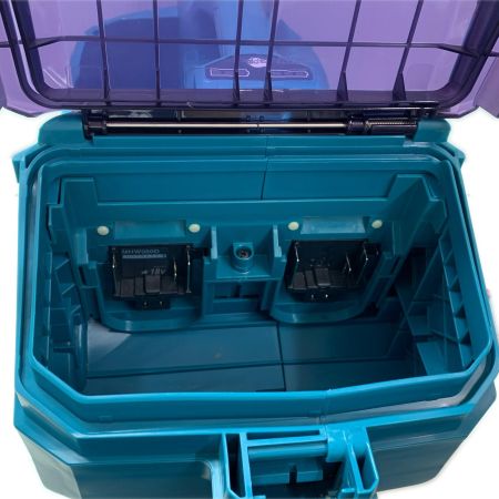 MAKITA マキタ 充電式高圧洗浄機 MHW080D