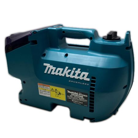 MAKITA マキタ 充電式高圧洗浄機 MHW080D