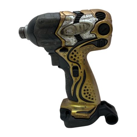 HITACHI 日立 インパクトドライバ WH14DML