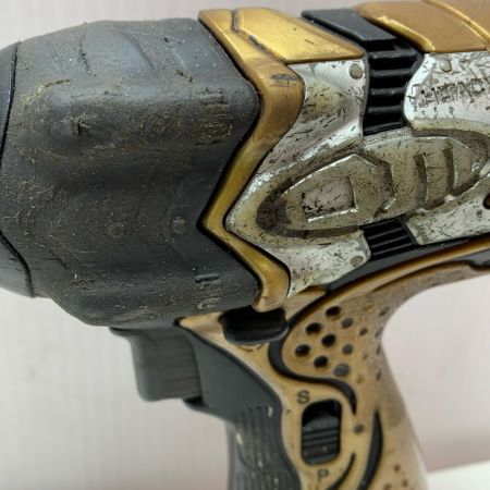 HITACHI 日立 インパクトドライバ WH14DML