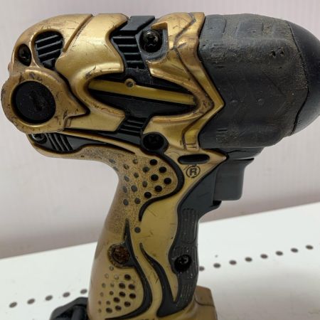 HITACHI 日立 インパクトドライバ WH14DML