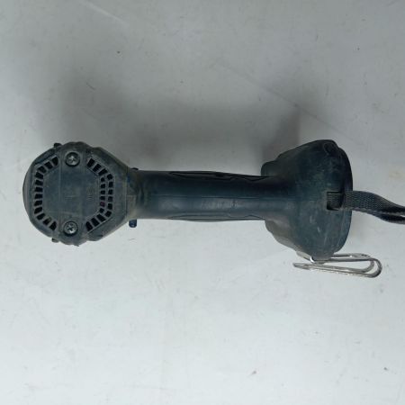 MAKITA マキタ インパクトドライバ TD149D ブラック 本体のみ