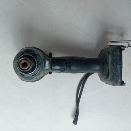 MAKITA マキタ インパクトドライバ TD149D ブラック 本体のみ