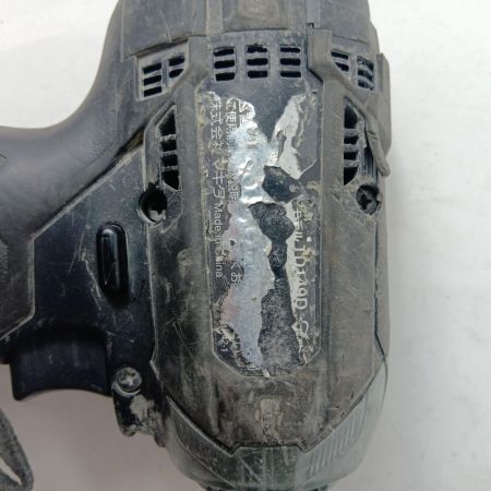 MAKITA マキタ インパクトドライバ TD149D ブラック 本体のみ