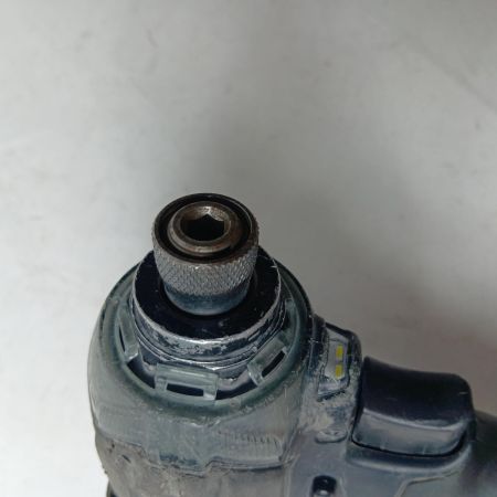 MAKITA マキタ インパクトドライバ TD149D ブラック 本体のみ