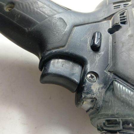 MAKITA マキタ インパクトドライバ TD149D ブラック 本体のみ