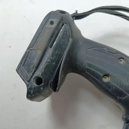 MAKITA マキタ インパクトドライバ TD149D ブラック 本体のみ