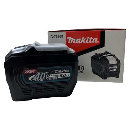 MAKITA マキタ リチウムイオンバッテリ BL4080F