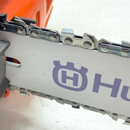 Husqvarna ハスクバーナ チェーンソー 本体のみ 536 LiXP