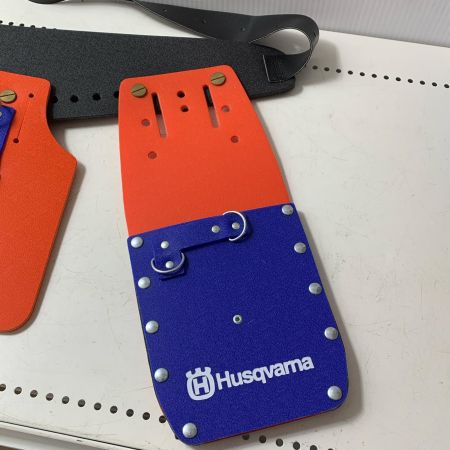 Husqvarna ハスクバーナ ツールベルト 5056990-15