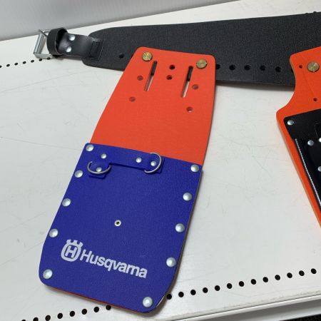 Husqvarna ハスクバーナ ツールベルト 5056990-15