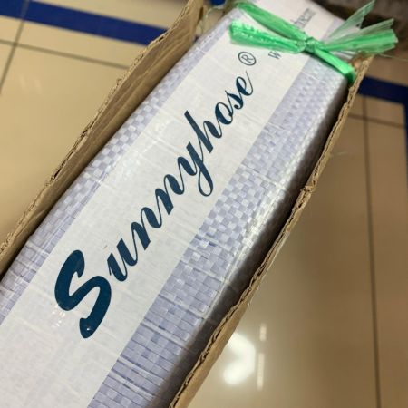 サニーホース　ハイサニーホース　50ｍｍ×50ｍ