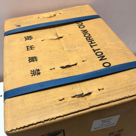 KOSHIN ギヤーポンプ GC-20