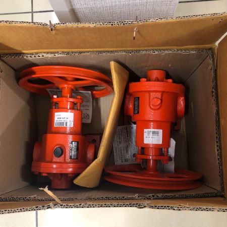 KOSHIN ギヤーポンプ GC-25