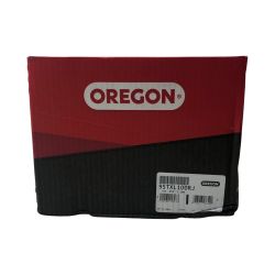 OREGON リールチェーン 95TXL100RJ Sランク