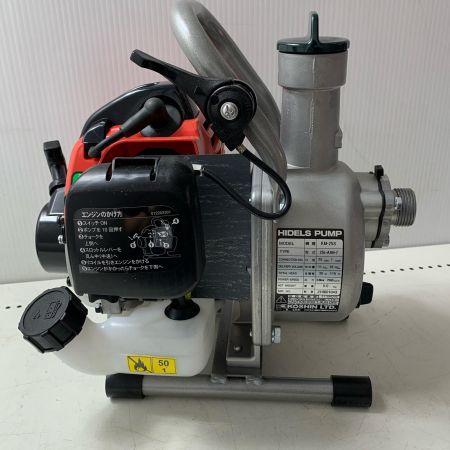 KOSHIN ハイデルスポンプ KM-25S