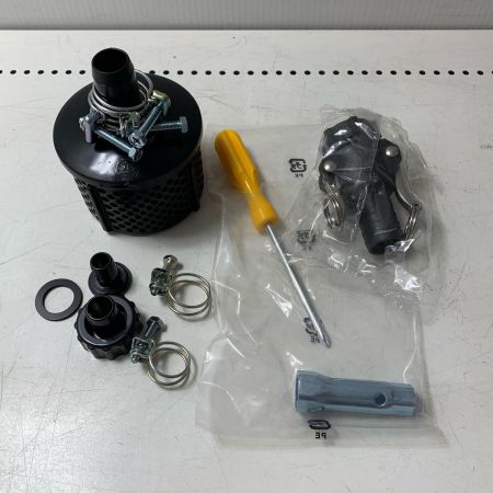 KOSHIN ハイデルスポンプ KM-25S