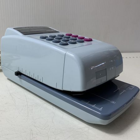 NIPPO 電子チェックライター FX-40