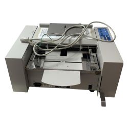 LION ライオン 自動ミシン目カッター LP-117 Aランク