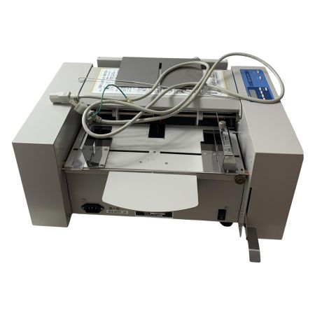 LION ライオン 自動ミシン目カッター LP-117