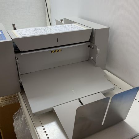 LION ライオン 自動ミシン目カッター LP-117