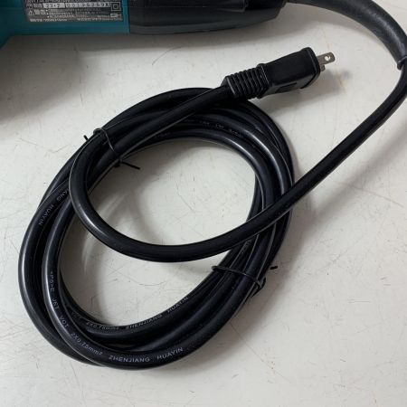 MAKITA マキタ 100ｍｍ　ディスクグラインダ GA4031 グリーン