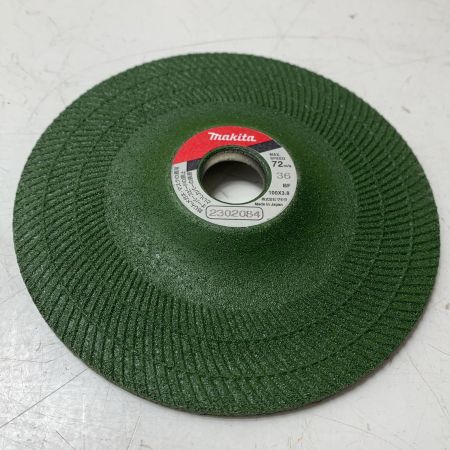 MAKITA マキタ 100ｍｍ　ディスクグラインダ GA4031 グリーン