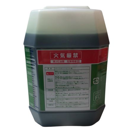 ZENOAH ２サイクルエンジンオイル 4L