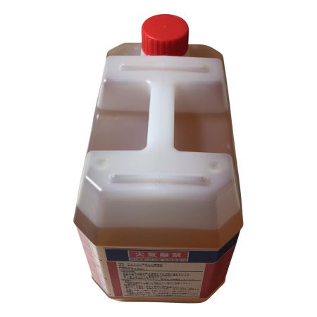 ZENOAH 2サイクル チェンオイル ４L