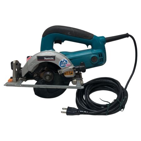 MAKITA マキタ 125mm 内装マルノコ 5240L ライトグレー