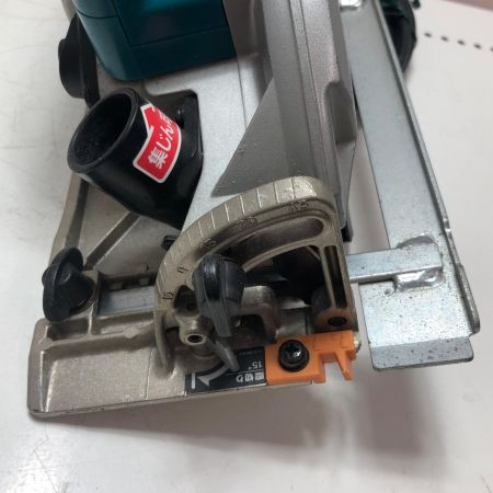 MAKITA マキタ 125mm 内装マルノコ 5240L ライトグレー
