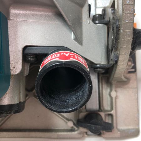 MAKITA マキタ 125mm 内装マルノコ 5240L ライトグレー