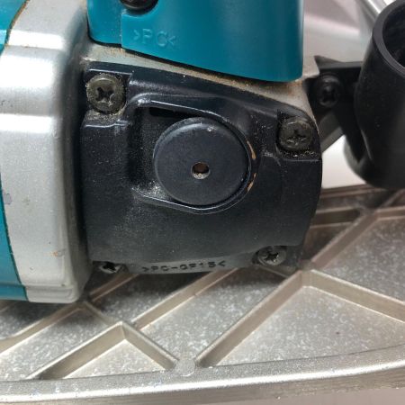 MAKITA マキタ 125mm 内装マルノコ 5240L ライトグレー
