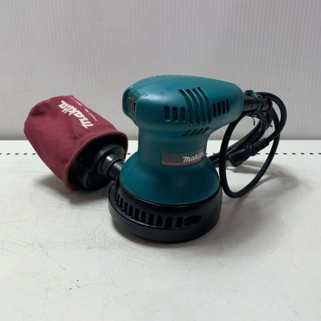 MAKITA マキタ 125mm ランダムオービットサンダ BO5010