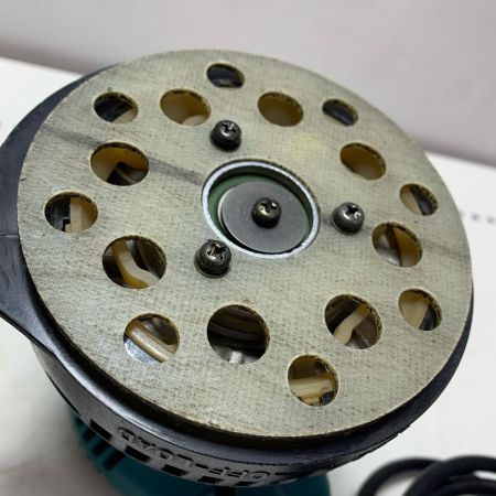 MAKITA マキタ 125mm ランダムオービットサンダ BO5010