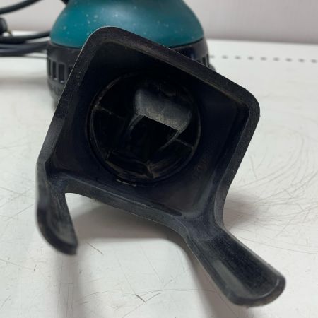 MAKITA マキタ 125mm ランダムオービットサンダ BO5010