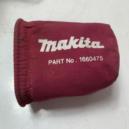 MAKITA マキタ 125mm ランダムオービットサンダ BO5010