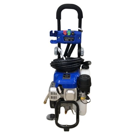 SEIBI 高圧洗浄機 Eg-PW150