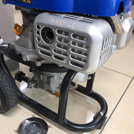 SEIBI 高圧洗浄機 Eg-PW150