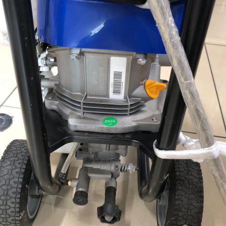 SEIBI 高圧洗浄機 Eg-PW150