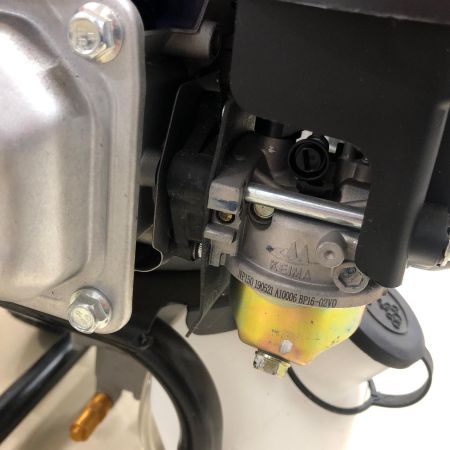 SEIBI 高圧洗浄機 Eg-PW150