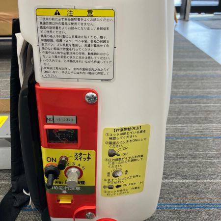 HATSUTA 農機具 噴霧器 HATSUTA ANK-B1880 ANK-B1880