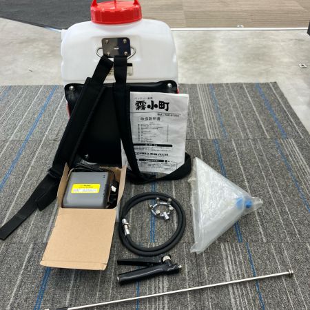 HATSUTA 農機具 噴霧器 HATSUTA ANK-B1880 ANK-B1880